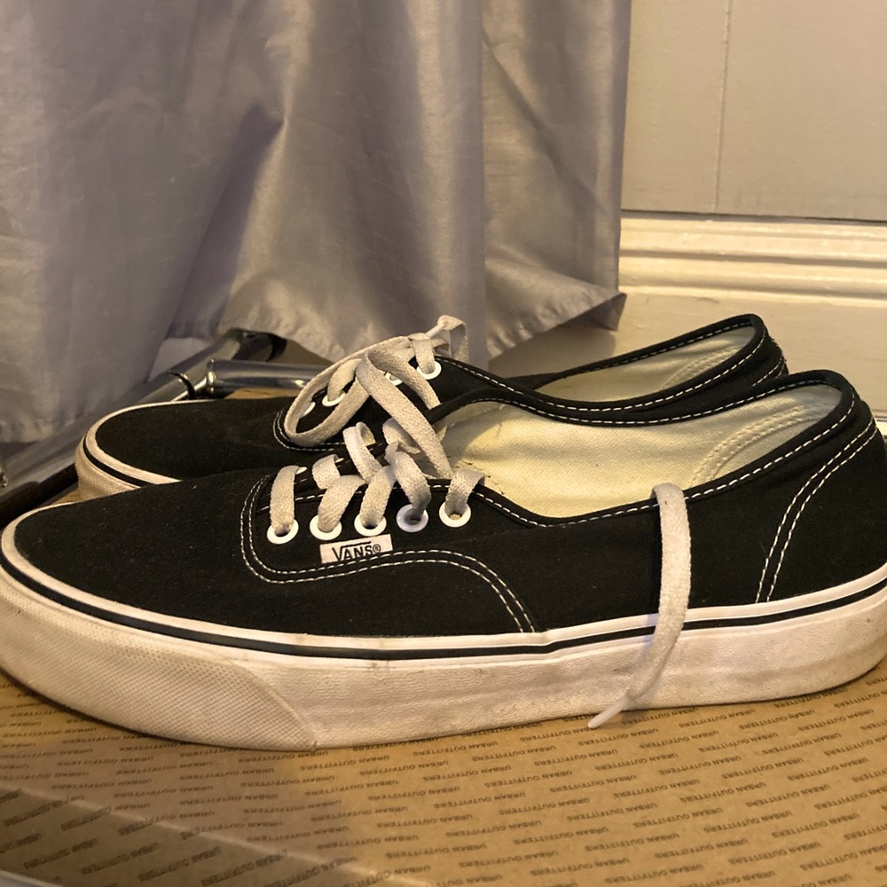 Vans Authentic (Beaters)